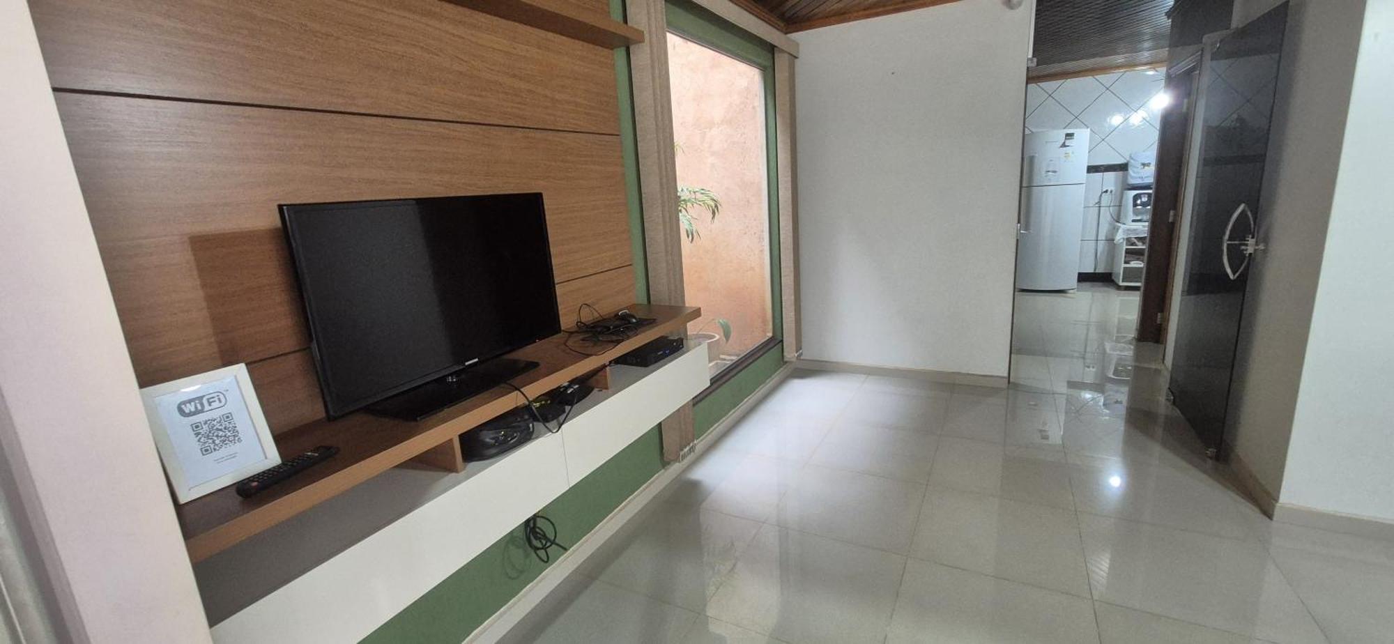 Casa Para Temporada 900 Metros Do Termas Dos Laranjais Vila Olímpia Exterior foto