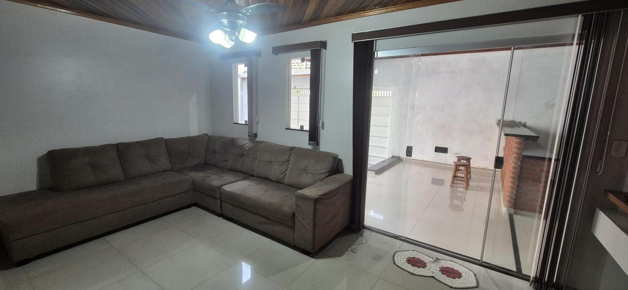 Casa Para Temporada 900 Metros Do Termas Dos Laranjais Vila Olímpia Exterior foto