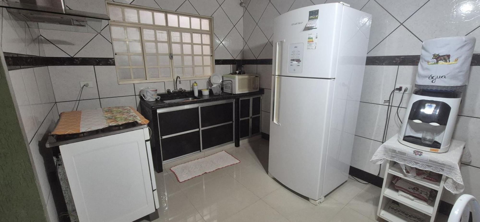 Casa Para Temporada 900 Metros Do Termas Dos Laranjais Vila Olímpia Exterior foto