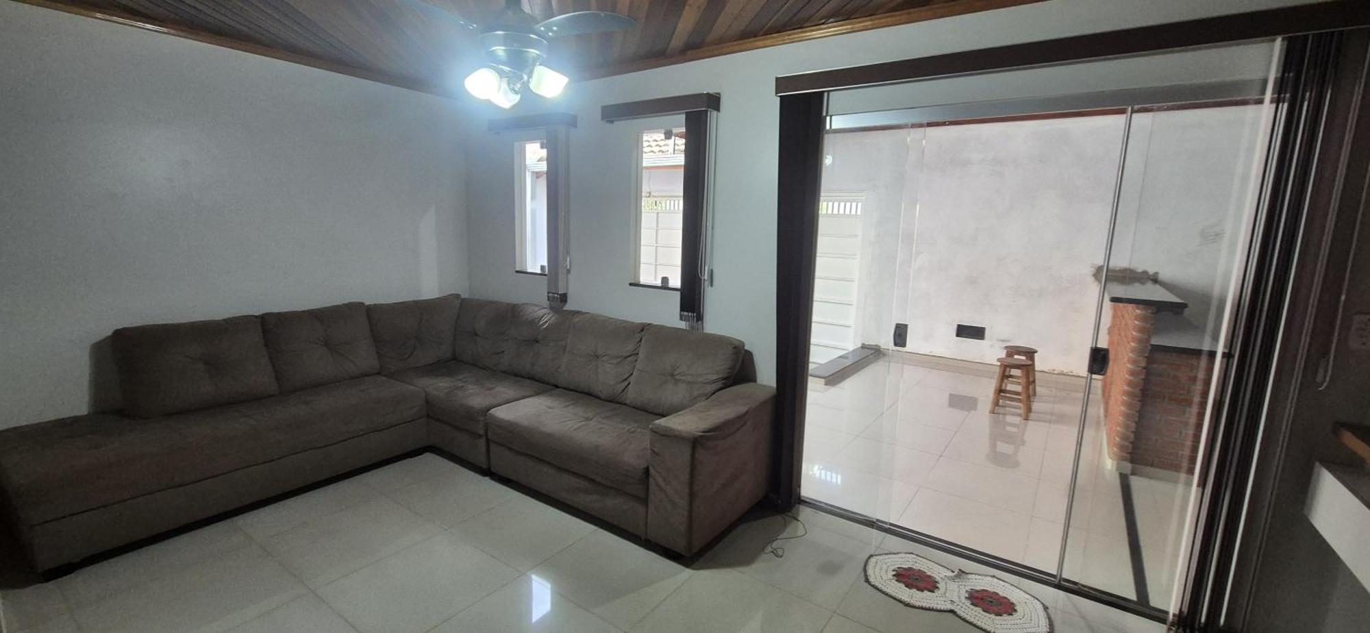 Casa Para Temporada 900 Metros Do Termas Dos Laranjais Vila Olímpia Exterior foto
