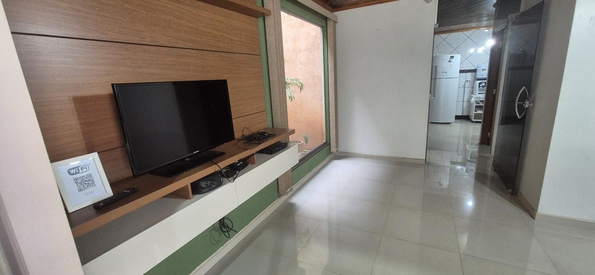 Casa Para Temporada 900 Metros Do Termas Dos Laranjais Vila Olímpia Exterior foto