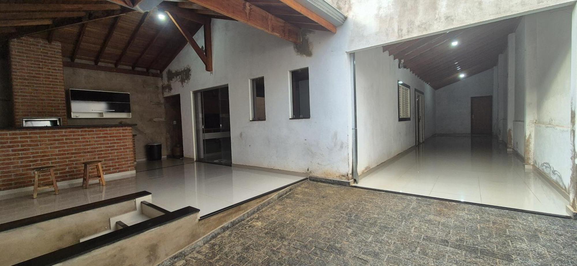 Casa Para Temporada 900 Metros Do Termas Dos Laranjais Vila Olímpia Exterior foto